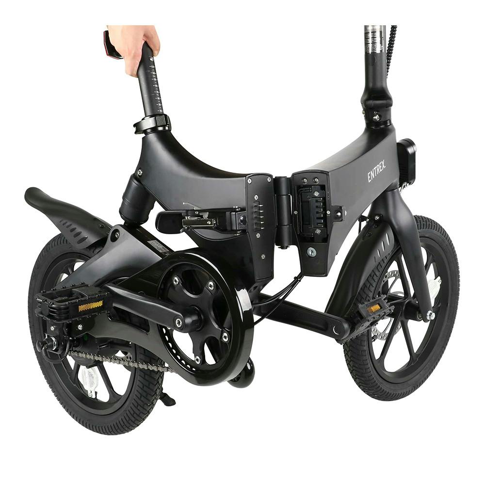 自転車】《アントレックス》電動アシスト自転車 E-Bike S6 eバイク 3 