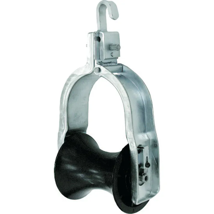 【CAINZ-DASH】育良精機 吊り金車(10119) IS-OW2【別送品】