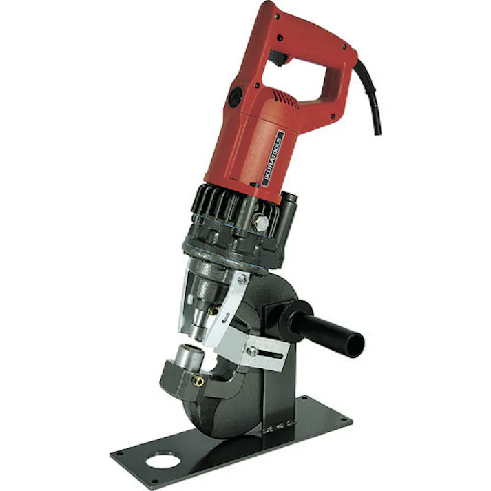 【CAINZ-DASH】育良精機 イクラミニパンチャー(50008) IS-20MPS【別送品】