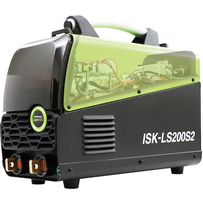【CAINZ-DASH】育良精機 ライトアーク(40075) ISK-LS200S2【別送品】