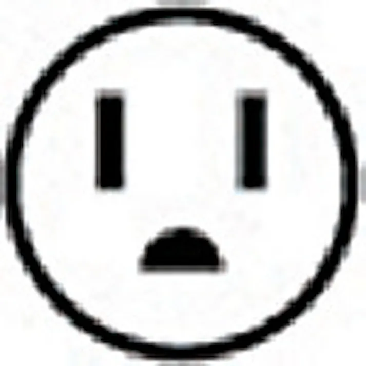 【CAINZ-DASH】育良精機 ポータブルトランス(昇圧器)(40210) PT-20U【別送品】