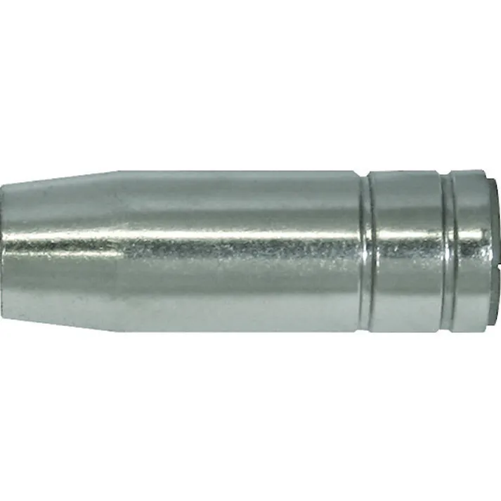 【CAINZ-DASH】育良精機 半自動溶接機用トーチ用ノズル(42071) 適合機種IS-SA130P、IS-H100SA SAN-01【別送品】