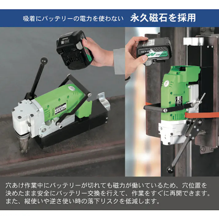 【CAINZ-DASH】育良精機 コードレスライトボーラー(50167) ISK-LB30LI【別送品】