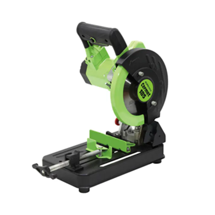 育良精機 サーメットカッター 30036 ISKCTC185S