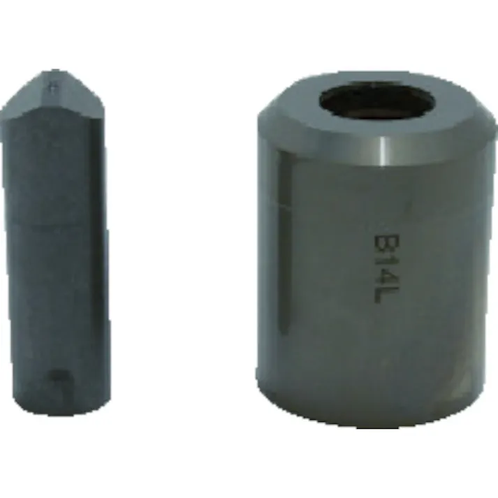 【CAINZ-DASH】育良精機 ミニパンチャー替刃IS-106MP・106MPS(51416) H17B【別送品】