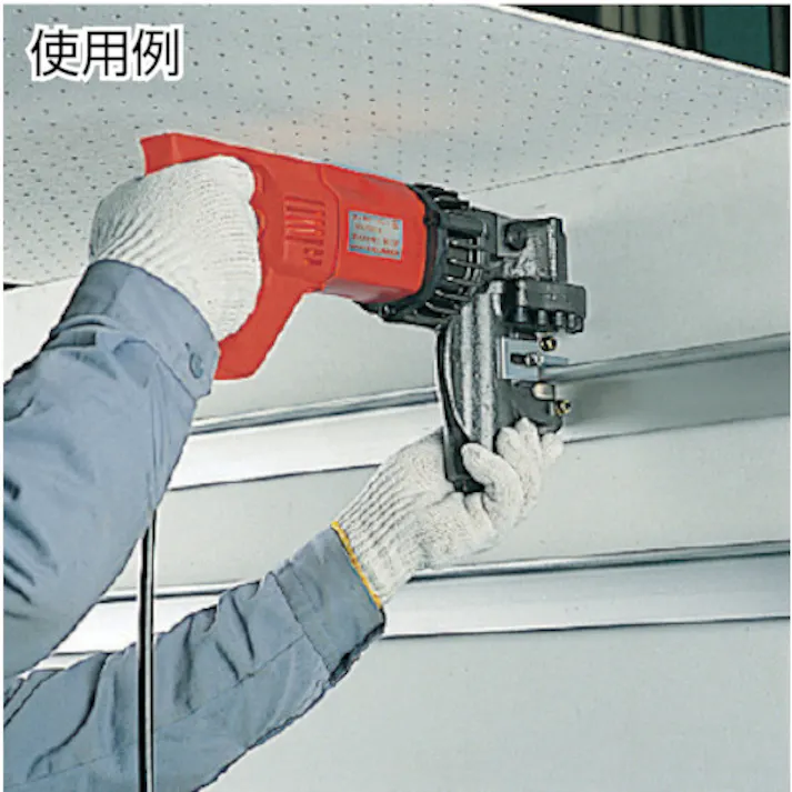 【CAINZ-DASH】育良精機 フリーパンチャー用替刃 IS-BP18S・IS-MP18LE用(51607) 丸穴15 15B【別送品】