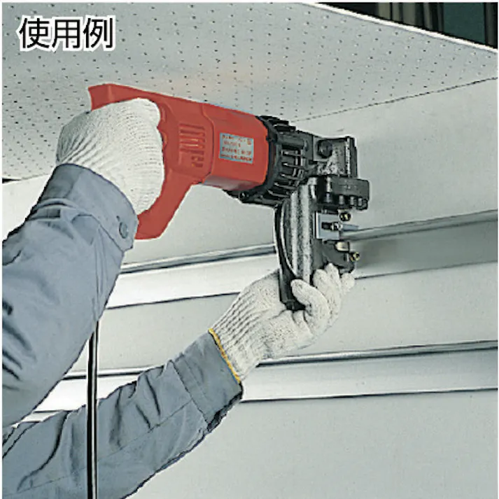 【CAINZ-DASH】育良精機 フリーパンチャー用替刃 IS-BP18S・IS-MP18LE用(51610) 丸穴18 18B【別送品】