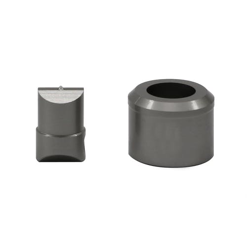 【CAINZ-DASH】育良精機 コードレスパンチャー替刃　ＩＳ－ＭＰ１５ＬＴ用（５１７１４） SL14B【別送品】