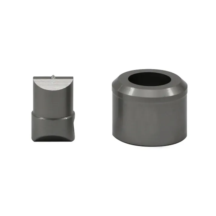 【CAINZ-DASH】育良精機 コードレスパンチャー替刃 IS-MP15LT用(51714) SL14B【別送品】