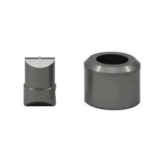 【CAINZ-DASH】育良精機 コードレスパンチャー替刃 IS-MP15LT用(51723) SL11X15B【別送品】