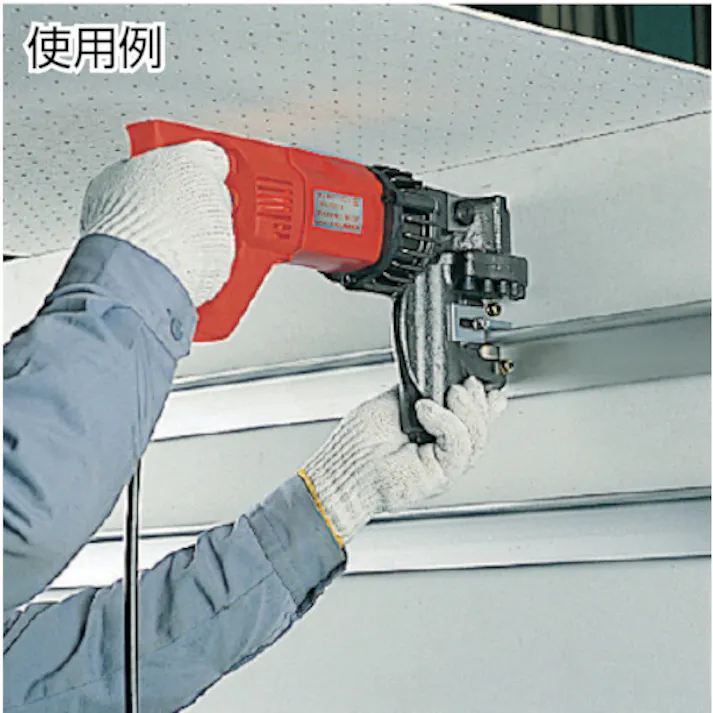 【CAINZ-DASH】育良精機 フリーパンチャー用替刃 IS-BP18S・IS-MP18LE用(51611) 丸穴19 19B【別送品】