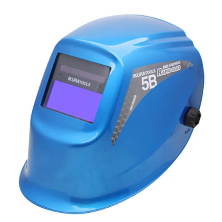 育良精機 ラピットグラス ISK-RG5B