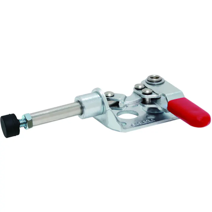 【CAINZ-DASH】育良精機 横押し型トグルクランプ(31416) ISK-SL50L0【別送品】