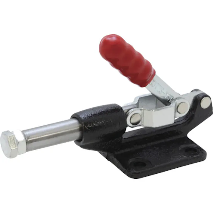 【CAINZ-DASH】育良精機 横押し型トグルクランプ(31451) ISK-SL1000【別送品】