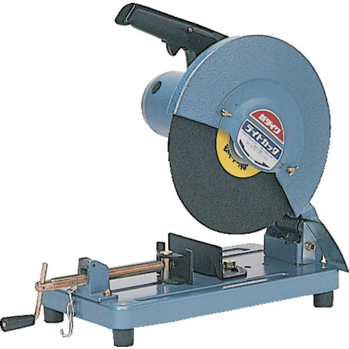 【CAINZ-DASH】やまびこ 小型切断機 305砥石用 L120SN【別送品】