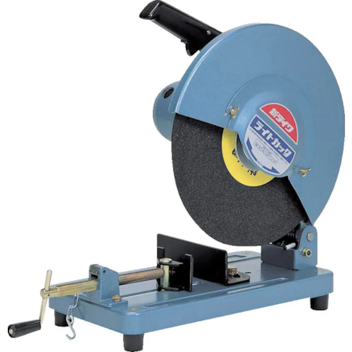 【CAINZ-DASH】やまびこ 小型切断機 355砥石用 L140SN【別送品】