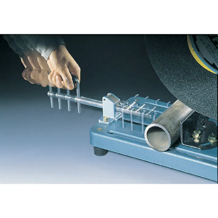 【CAINZ-DASH】やまびこ 小型切断機 355砥石用 L140SN【別送品】