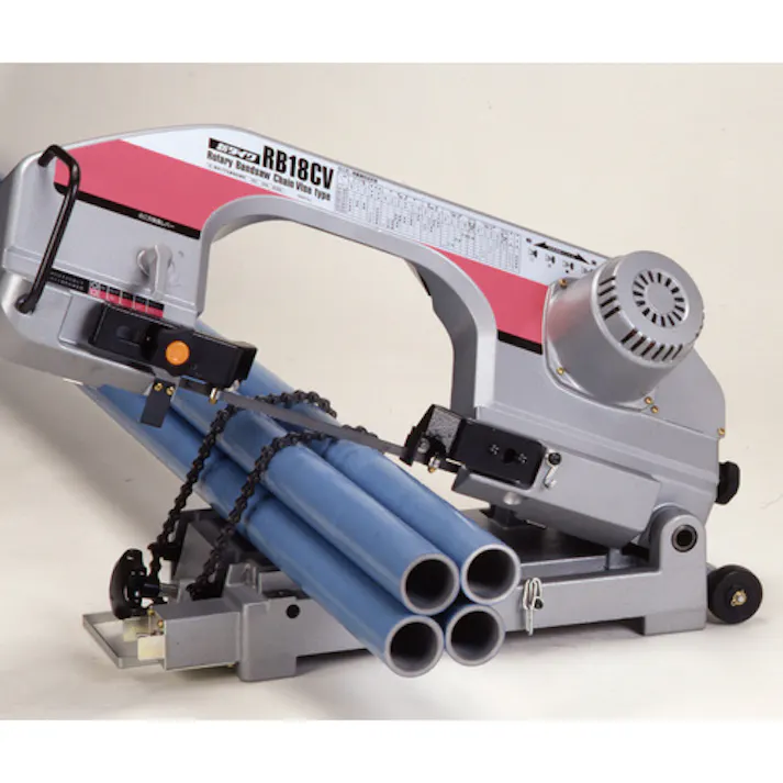 【CAINZ-DASH】やまびこ バンドソー用ノコ刃 RB18NF-18 18513-18004【別送品】