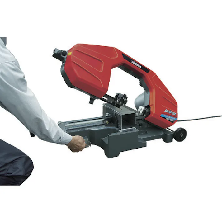 【CAINZ-DASH】やまびこ バンドソー RB180FV【別送品】