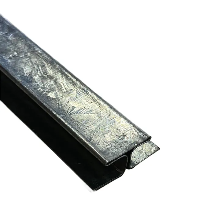 亜鉛折曲ジョイナー H-5