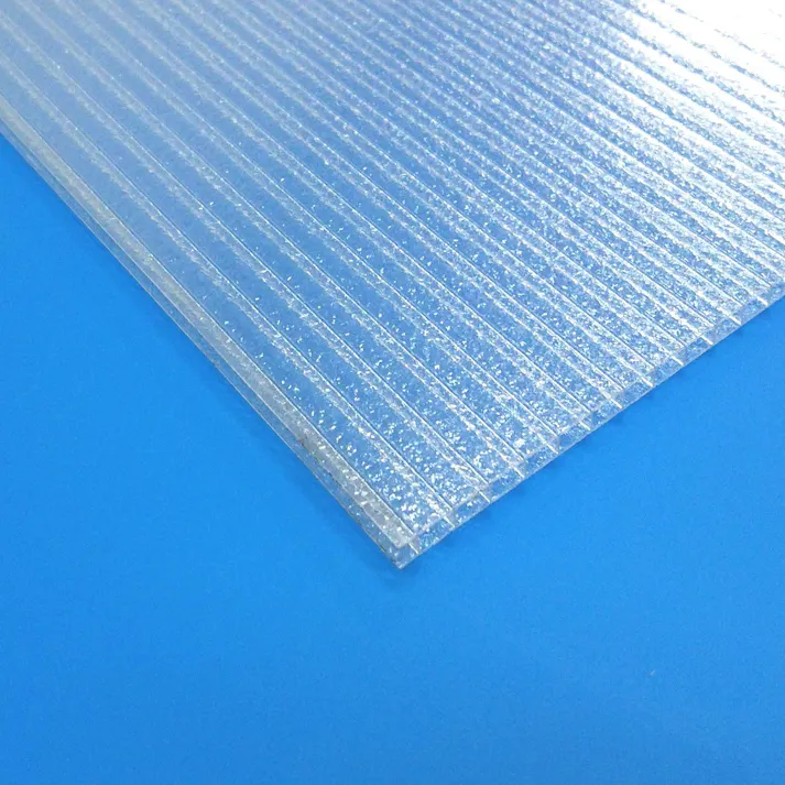 ポリプラダン 3×6 4mm フロスト【SU】