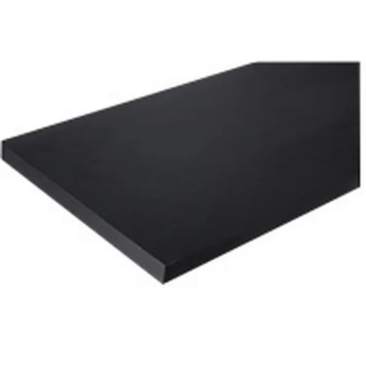 カラー棚板 ブラック 450×300×9mm