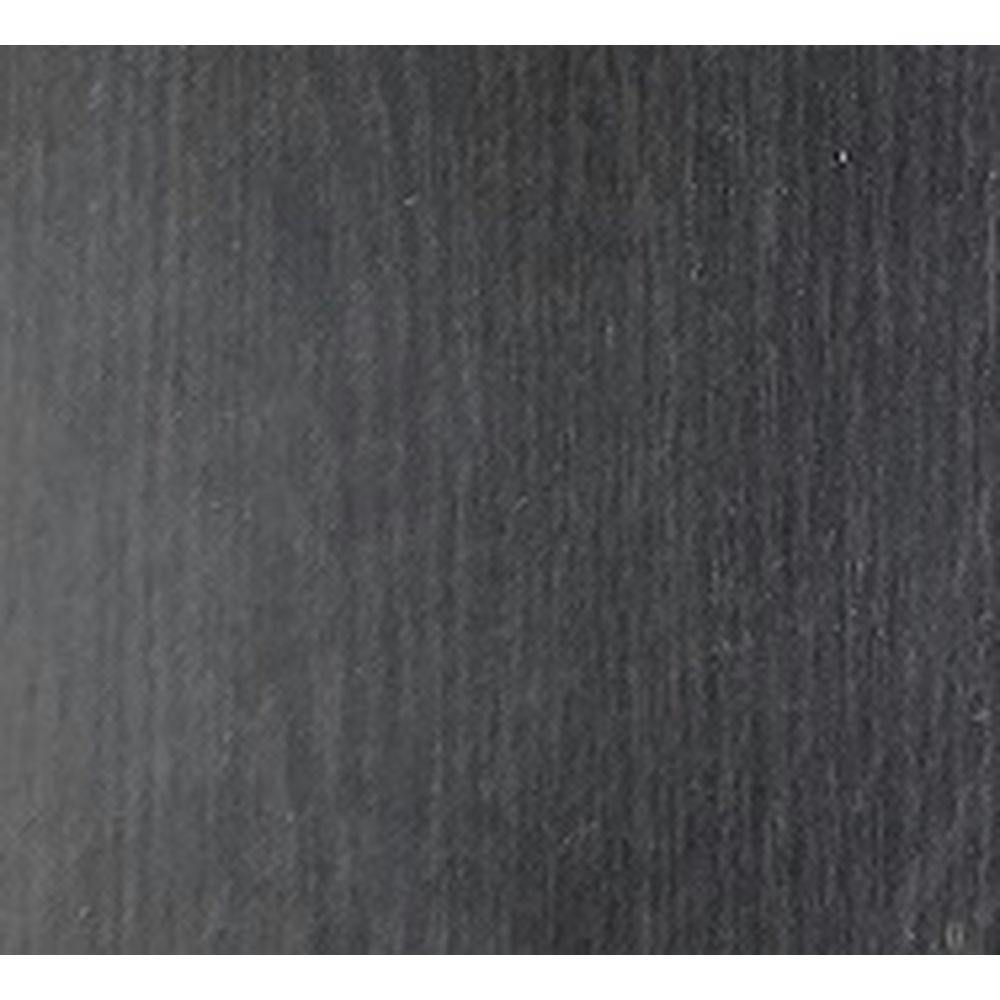 カラー棚板 ブラック木目600×150×9mm