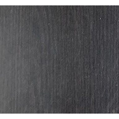 カラー棚板 ブラック木目600×200×9mm