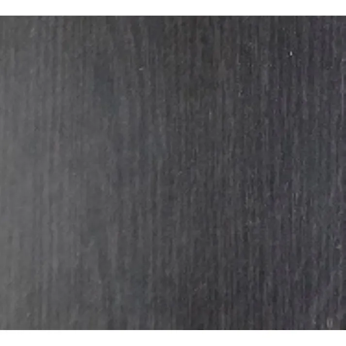 カラー棚板 ブラック木目600×300×9mm