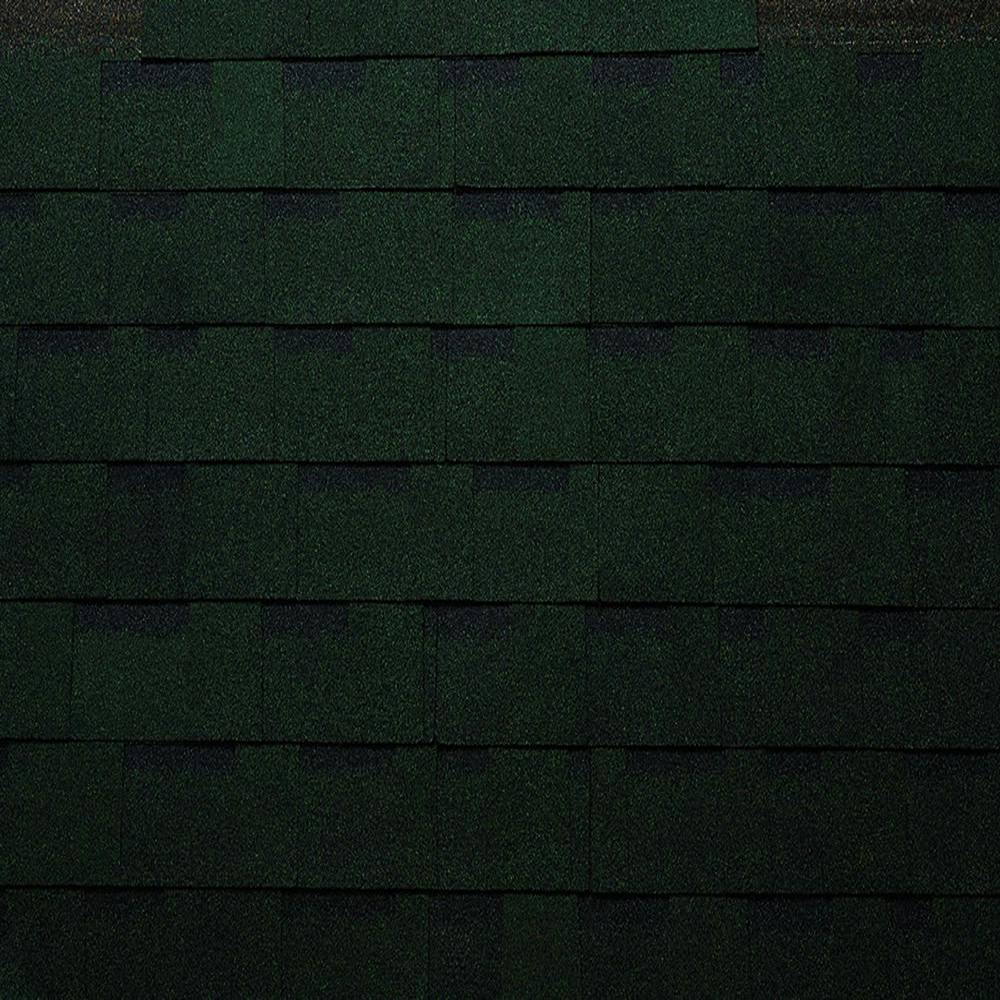 オークリッジプロ30 シャトーグリーン(バラ)