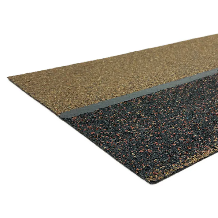 オークリッジプロ棟デザートタン