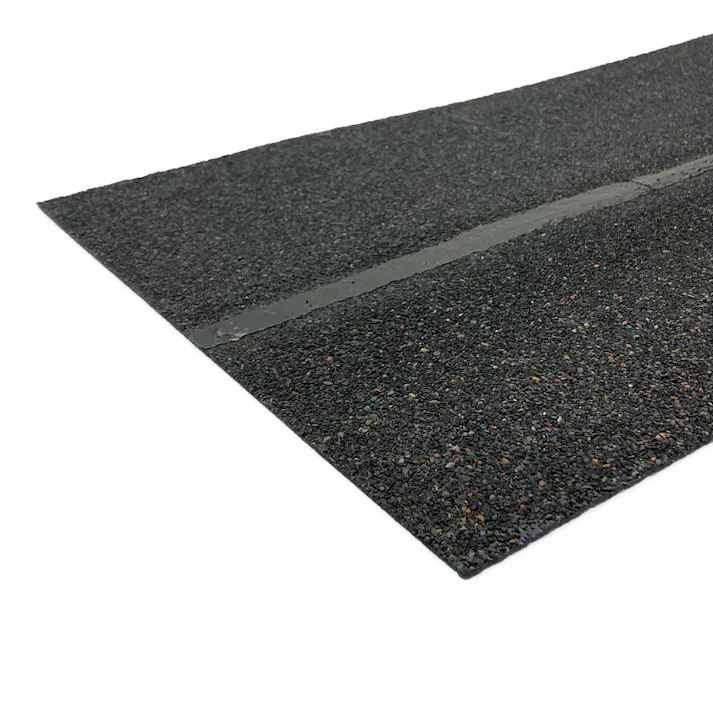 オークリッジプロ棟オニキスブラック(バラ)