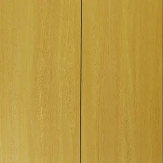 プリント合板 UT222 2×8×4mm(幅606mm 長さ2440mm 厚さ3.8mm)【SU】