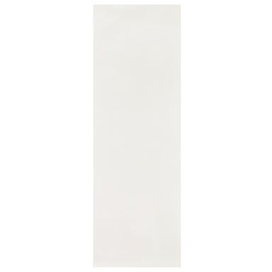 カラー合板 ホワイト 910×300×2.7mm