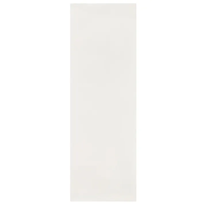 カラー合板 ホワイト 910×300×2.5mm