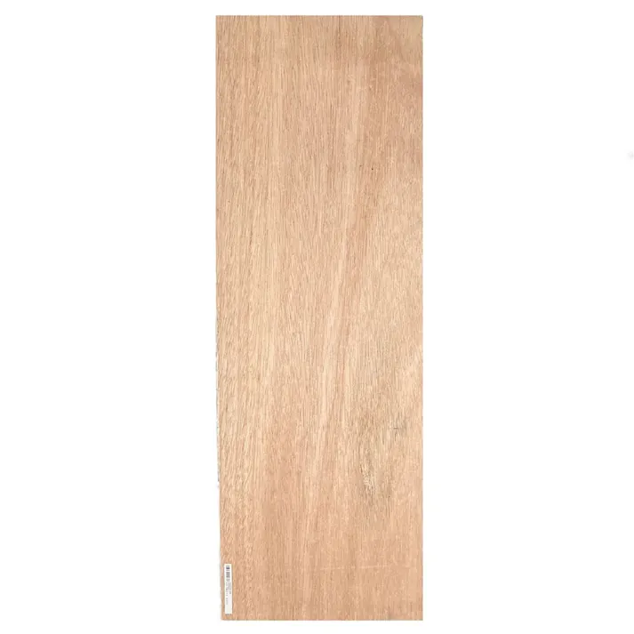 カラー合板 ホワイト 910×300×2.5mm