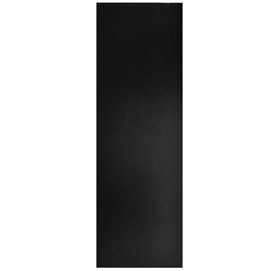 カラー合板 ブラック 910×300×2.7mm