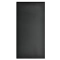 カラー合板 ブラック 910×450×2.7mm