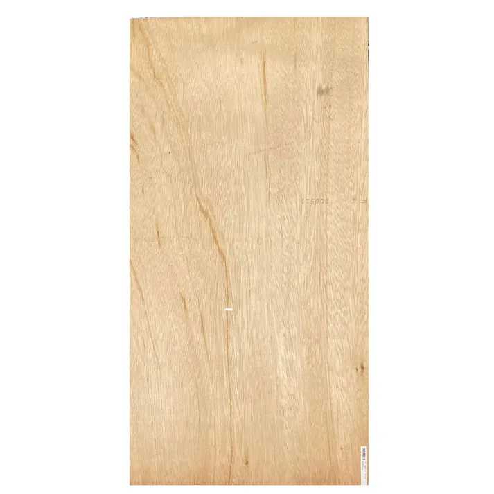 カラー合板 ブラック 910×450×2.5mm