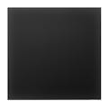 カラー合板 ブラック 910×910×2.7mm