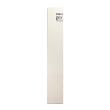 メラミン化粧棚板 ホワイト 1800×300×16mm