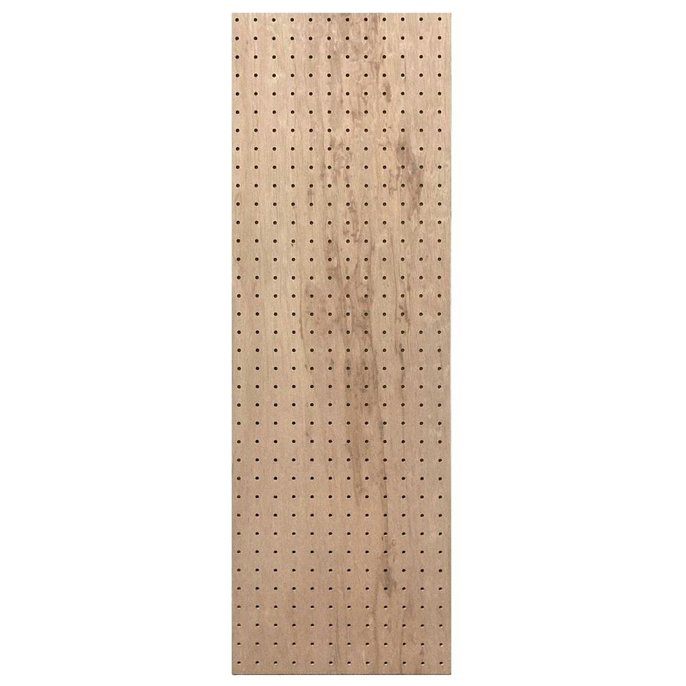 ラワンT2有孔 幅300mm 長さ900mm 厚さ5.5mm