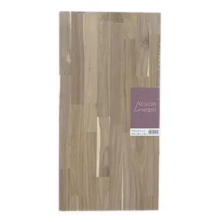 アカシア集成材 600×300×15