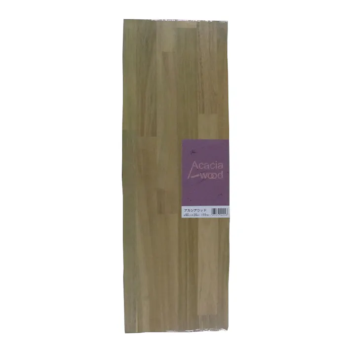 アカシア集成材 600×350×15
