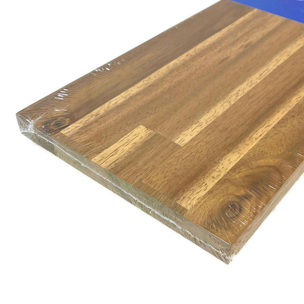 アカシア集成材(塗装) 600×150×15 | 木材 通販 | ホームセンター