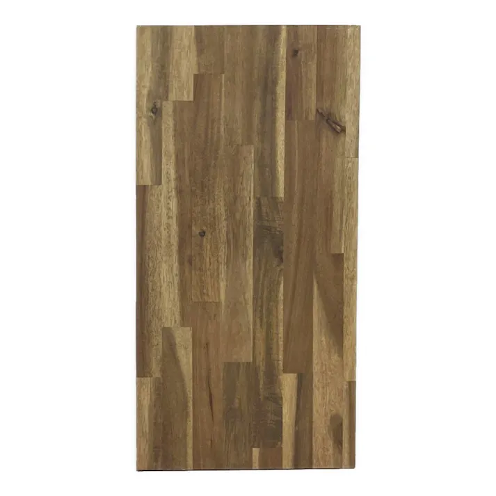 アカシア集成材(塗装) 600×300×15