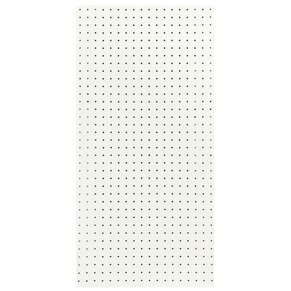 カラー有孔ホワイト 約900×450×5.5mm