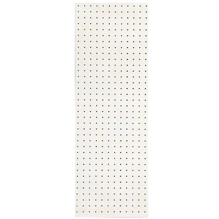 カラー有孔 ホワイト 約900×300×5.5mm