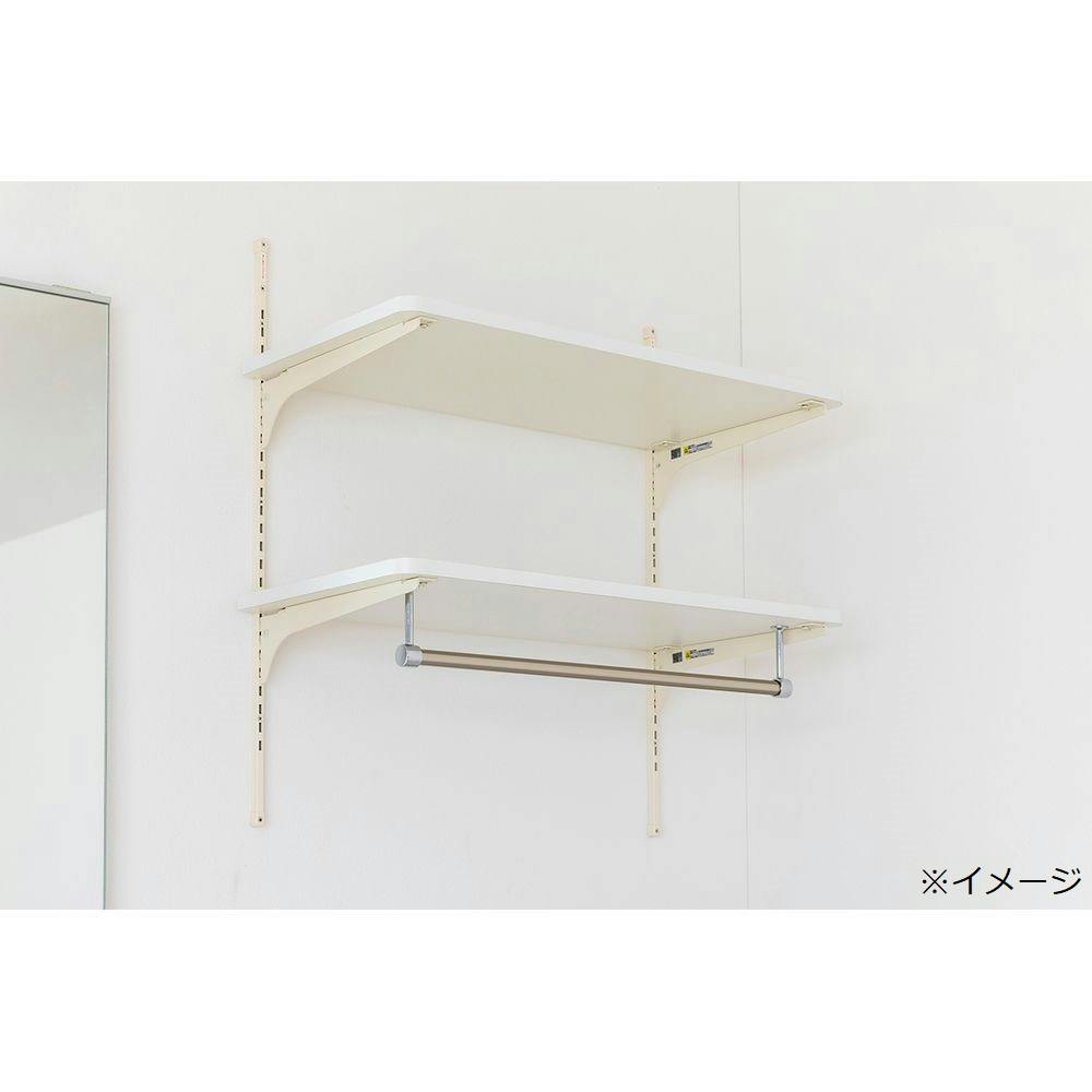 ランドリー可動棚　新品未使用品 楽天市場】ランドリー可動棚 南海プライウッドの通販