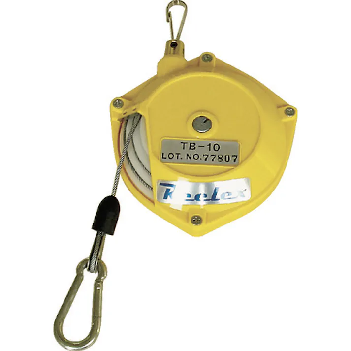 【CAINZ-DASH】中発販売 ツールバランサー イエロー色 TB-10【別送品】